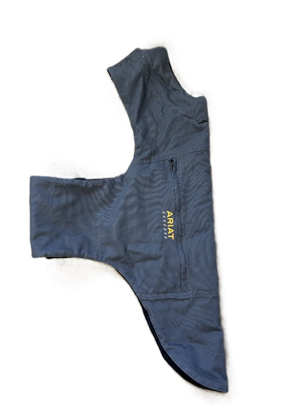 Ariat Rebar Gray Dog Jacket XXL